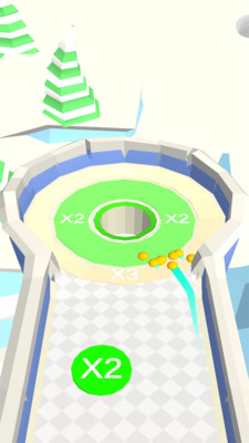超能高尔夫3D  v1.3图4