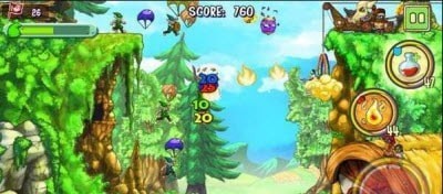 Gnome More War(小矮人战争)  v1.0图1