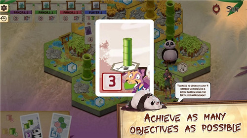 Takenoko(竹野之子)  v0.49图2