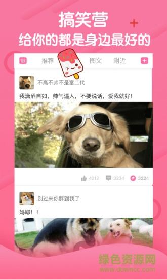 段友神评社