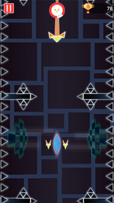温妮向下冲  v1.1.0图4