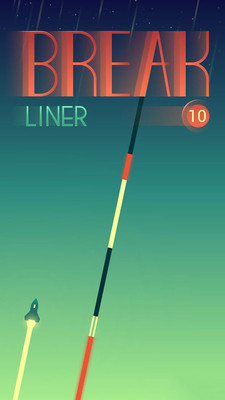 击碎线条Break Liner  v1.0.0图4