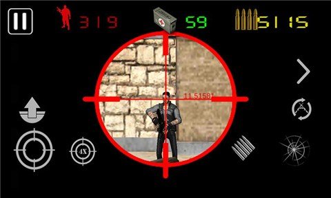 死亡突击队3D  v1.4图2