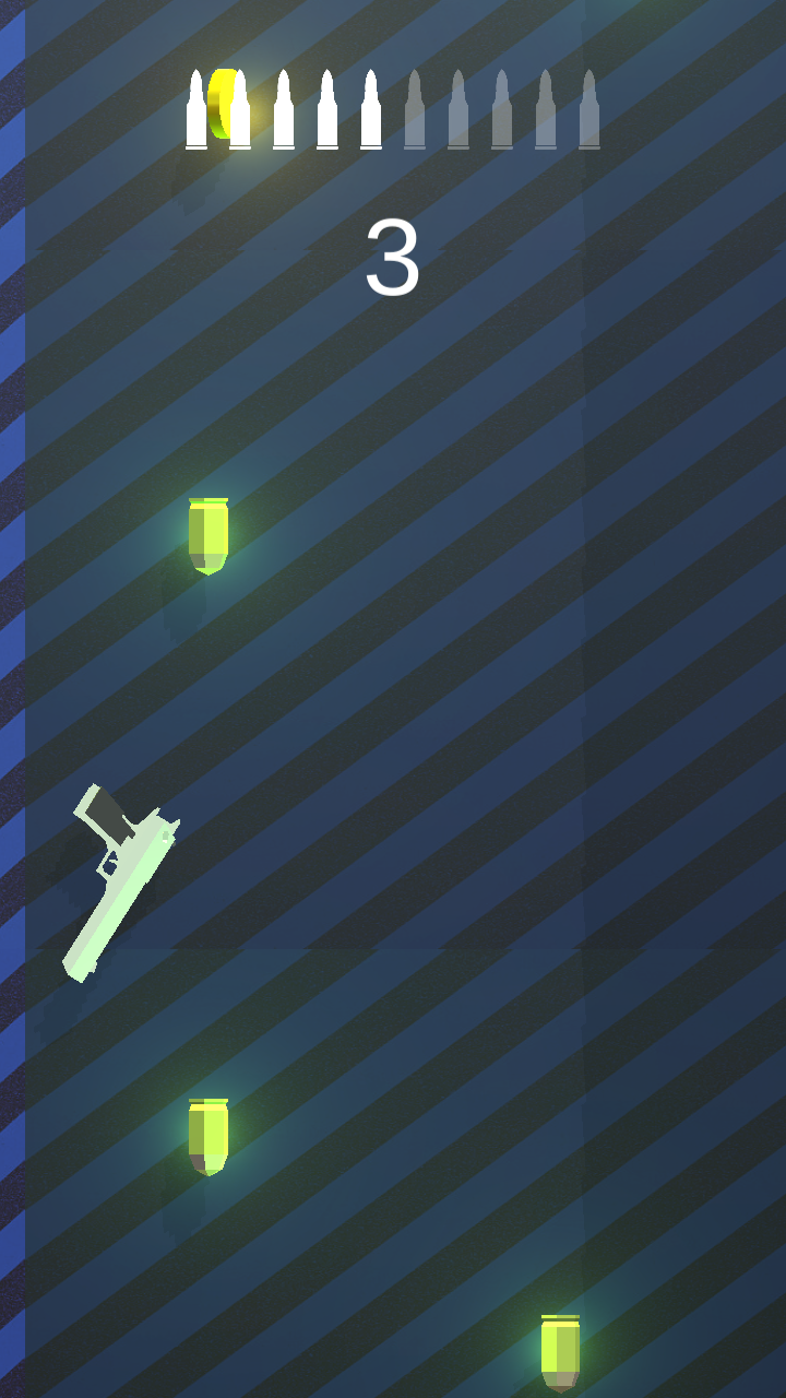 Flip the Gun手游  v1.2图2