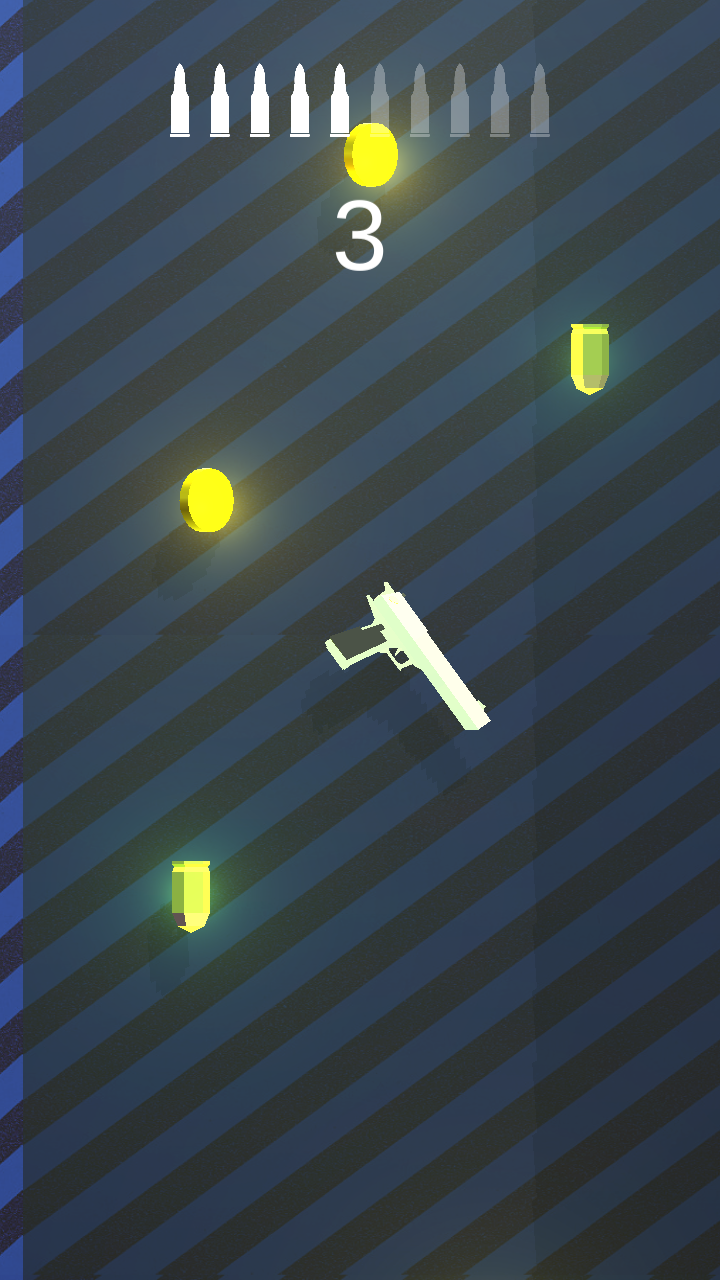 Flip the Gun手游  v1.2图4
