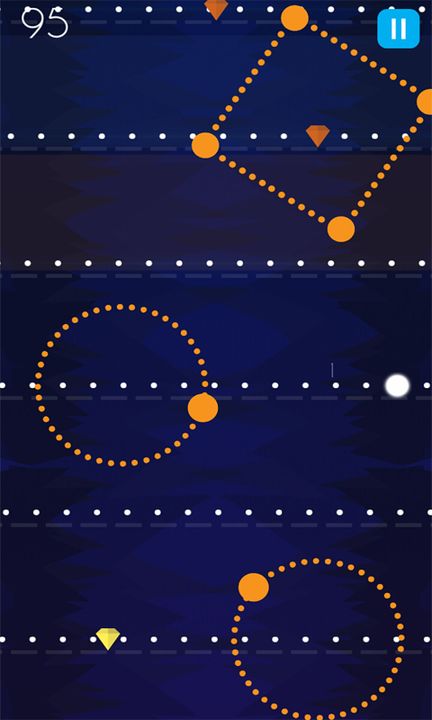 球球跳跃  v1.1.0图2