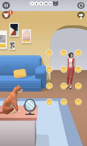 作死小猫咪  v1.0.0图1