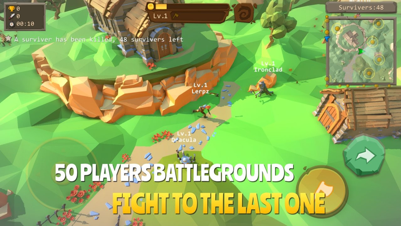 AXE.IO