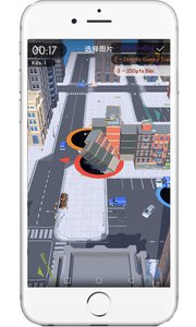 黑洞吞噬大作战  v3.3.8图3