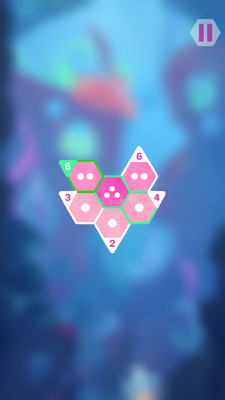 数字六角组合  v1.0图4
