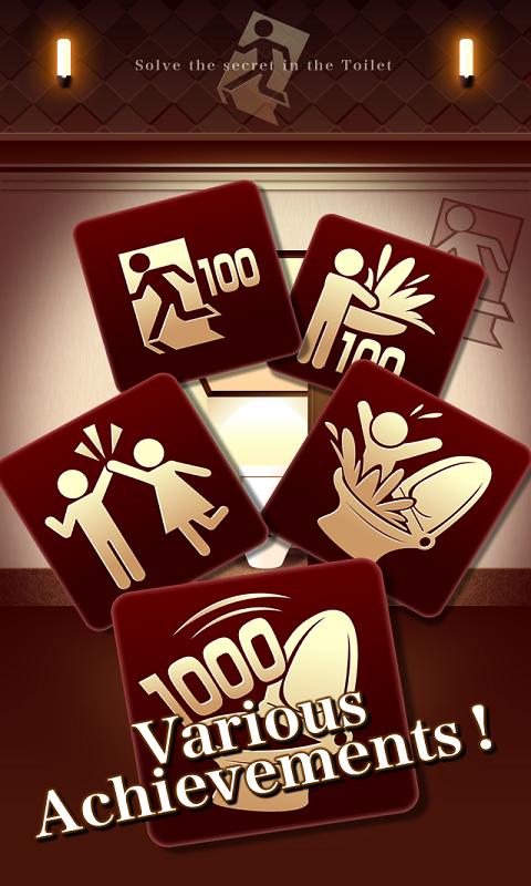 逃出100个厕所  v1.1.11图3