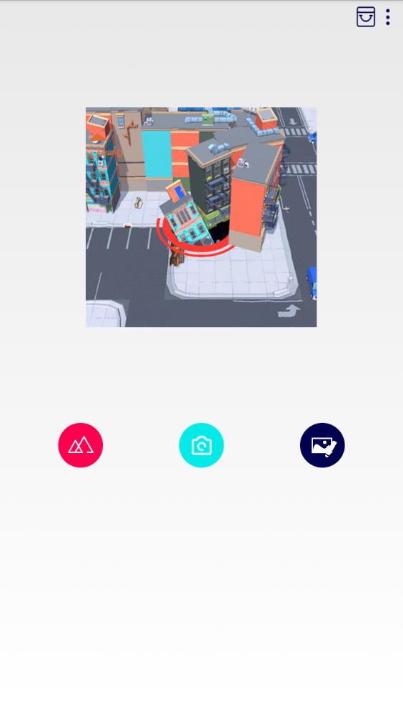 黑洞吞噬大作战  v3.3.8图1