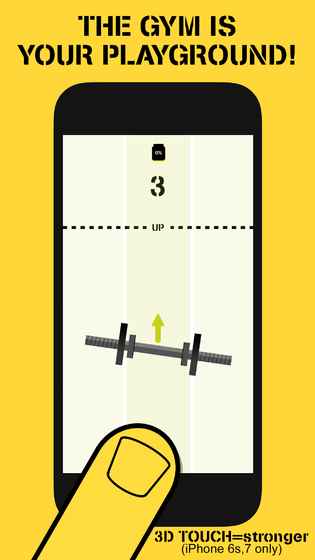 Fingertrainer  v1.0图4