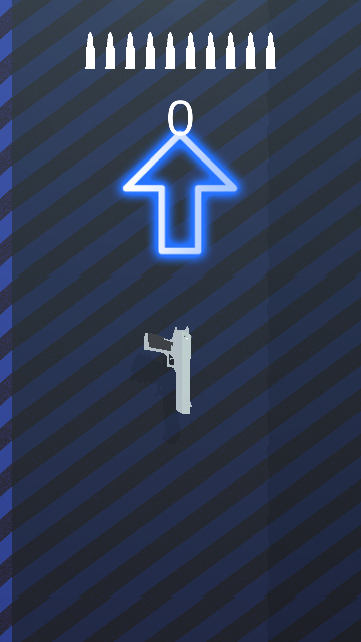 Flip the Gun手游  v1.2图3