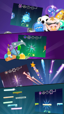 空间大破坏  v1.0图4