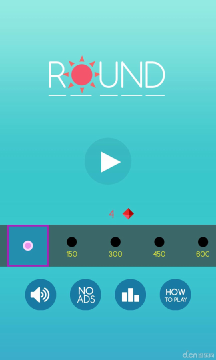 圆球Round Balls  v1.1图1