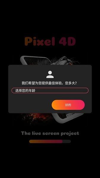 pixel 4d壁纸  v2.9.1图1