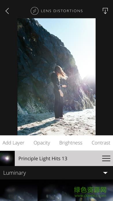 lens distortions  v1.0图2