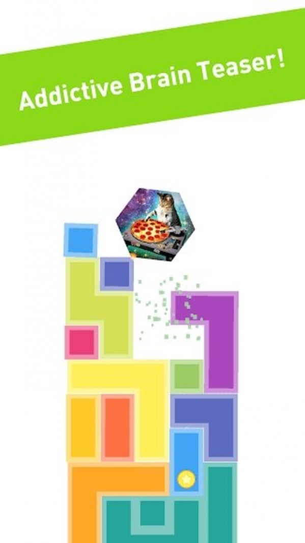 Hexagon King(六角形国王)