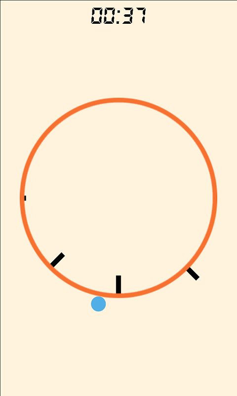 Orbit Roll(轨道滚动)  v1.4图3