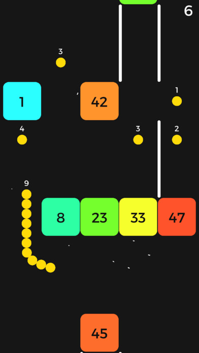 Snake Vs Block(蛇与砖块)  v1.1.18图4