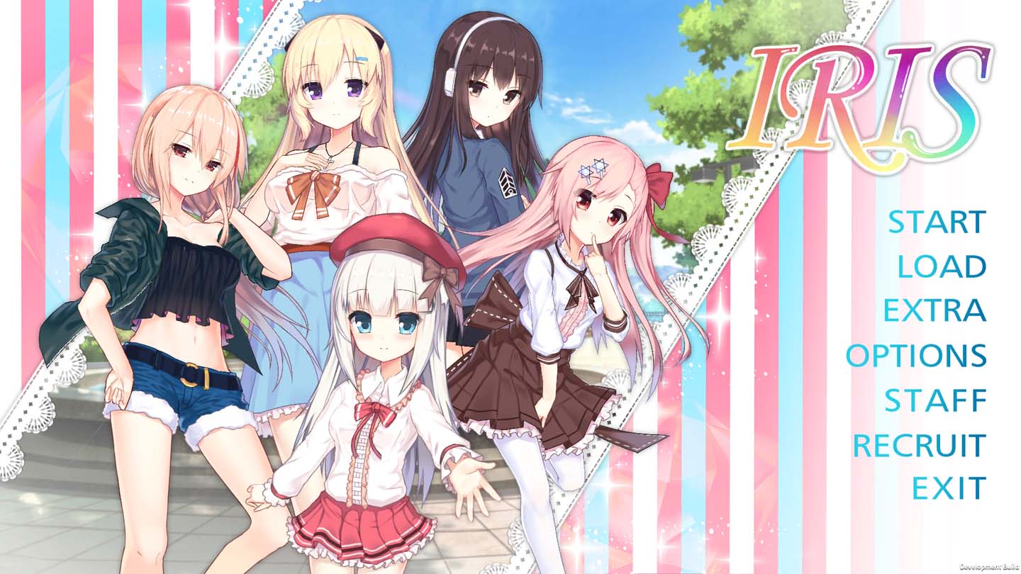 IRIS  v1.0.1图3