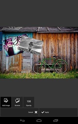 pixlr照片处理  v3.4.24图4