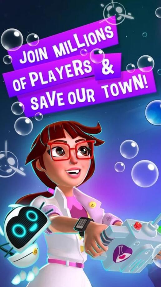 Bubble Genius(泡泡天才)  v1.51.0图4