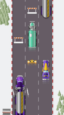 手指轮滑大赛手游  v1.0图1