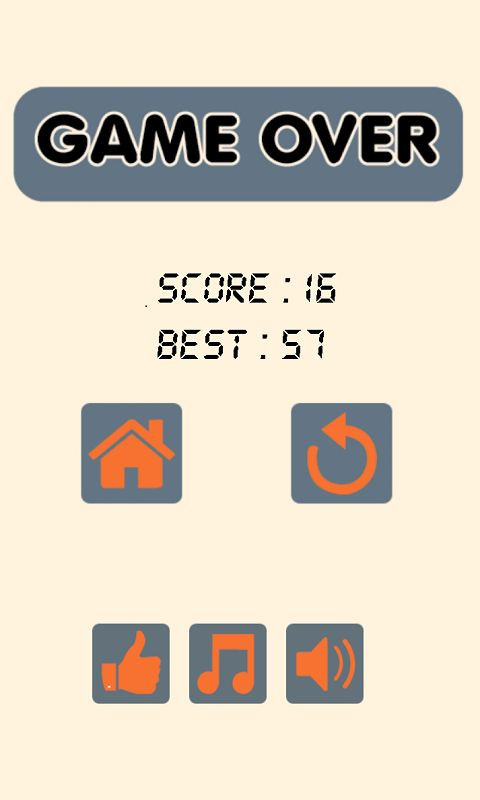 Orbit Roll(轨道滚动)  v1.4图4
