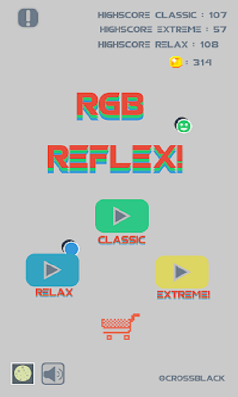 RGB Reflex!(RGB反射)  v1.1.3图3