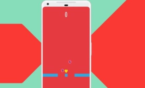 Love Balls Jump(爱情球跳跃)  v1.0图1