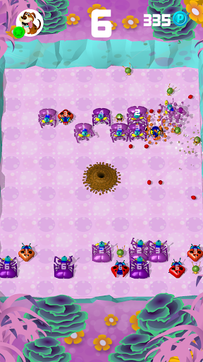 Ants vs Bugs(蚂蚁与虫子)  v1.2图2