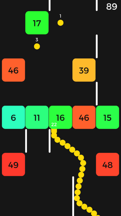 Snake Vs Block(蛇与砖块)  v1.1.18图2