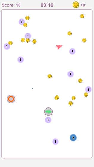 Digit Survival(数域求生)  v1.0图2