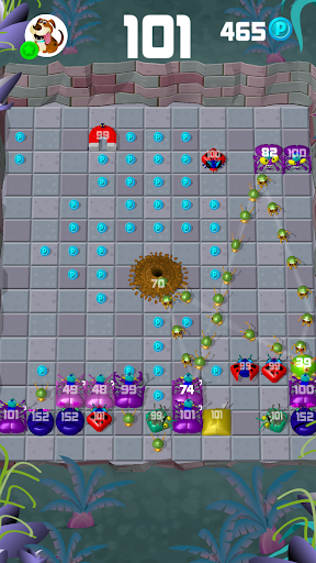 Ants vs Bugs(蚂蚁与虫子)  v1.2图3