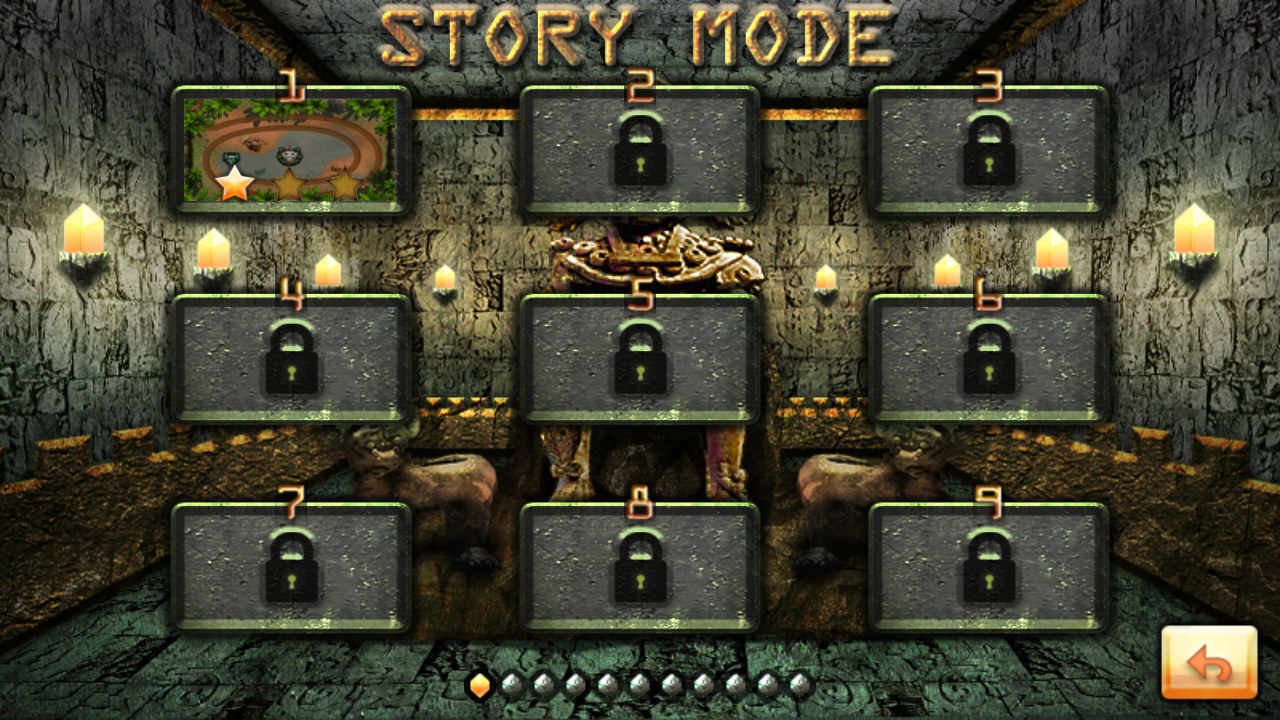 祖玛玛雅神庙  v1.0.4图3