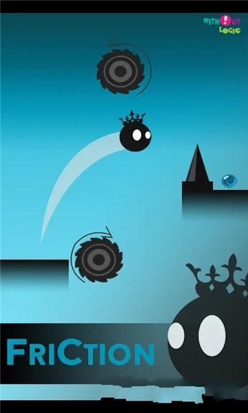 FriCtion  v1.4图1