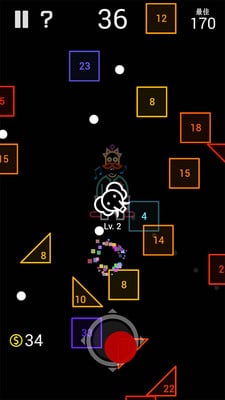 CC弹  v1.22图2