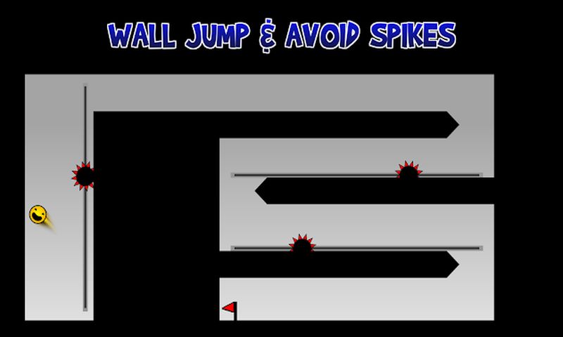 Super Jumpy Ball  v1.2.9图2