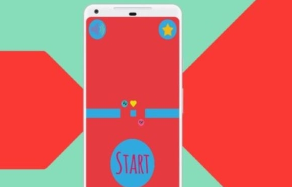 Love Balls Jump(爱情球跳跃)  v1.0图4