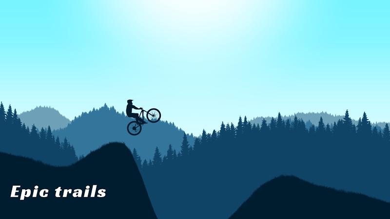 Mountain Bike Xtreme(山地自行车)