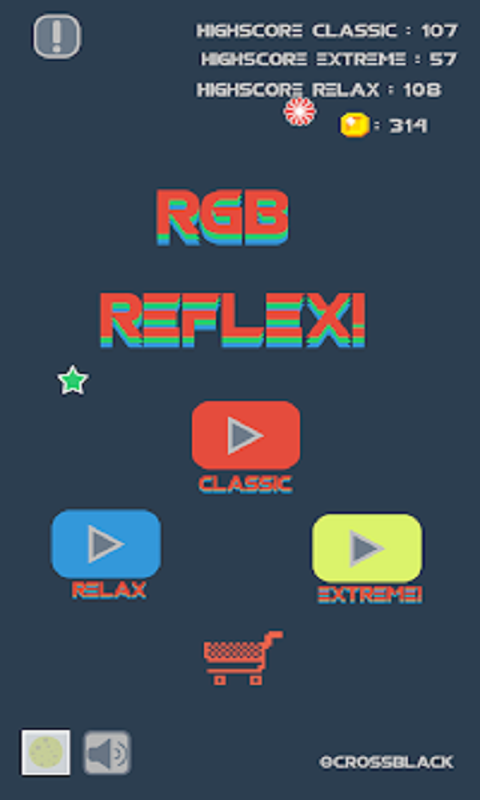 RGB Reflex!(RGB反射)  v1.1.3图4