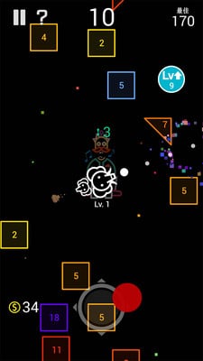 CC弹  v1.22图3