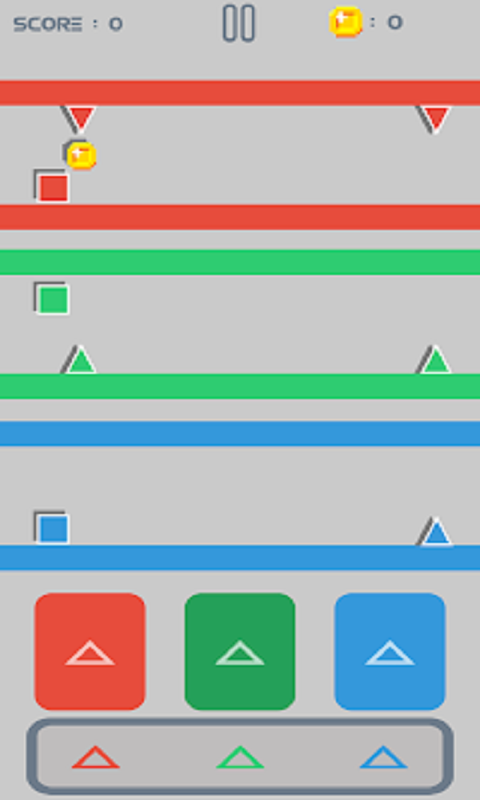 RGB Reflex!(RGB反射)  v1.1.3图2