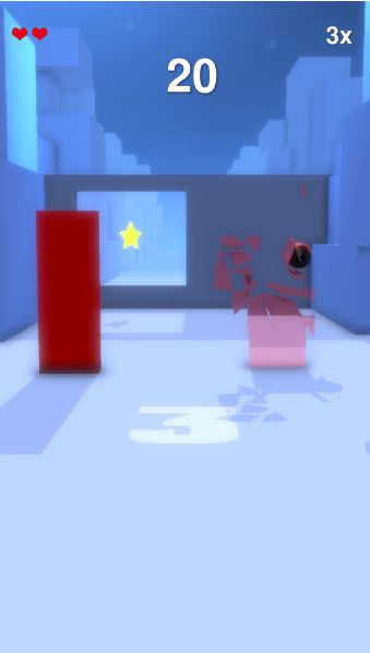 Hole In The Wall(墙上的洞)  v1.0.2图3
