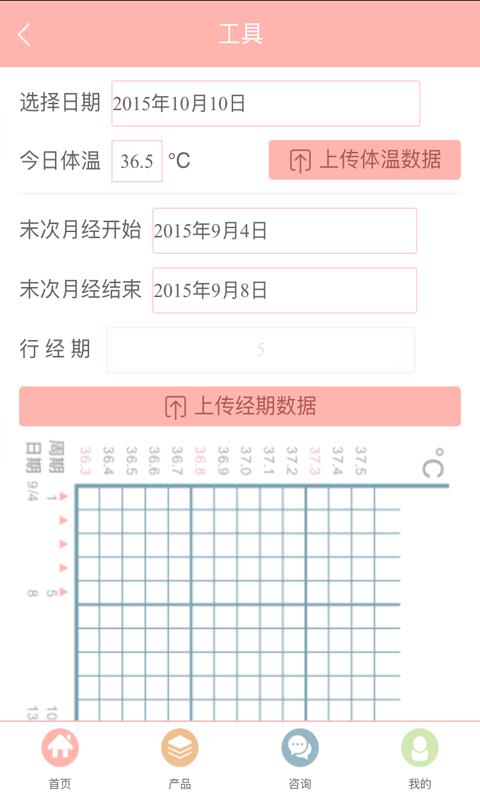 备孕帮