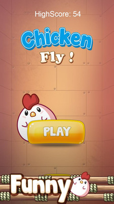小鸡飞呀飞  v3.1.3图2
