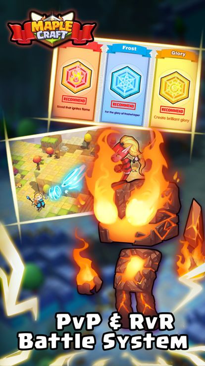 SparklingGame(MapleCraft)  v1.2.7图4