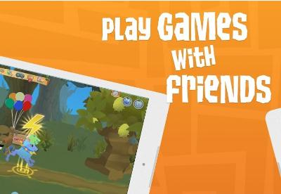 Animal Jam - Play Wild(动物果酱打野)  v25.0.10图4